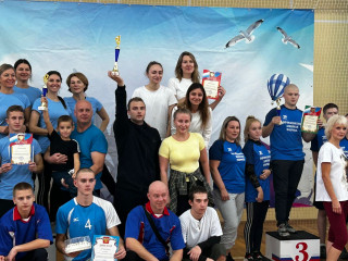 победа школ на Спартакиаде трудовых коллективов - фото - 6