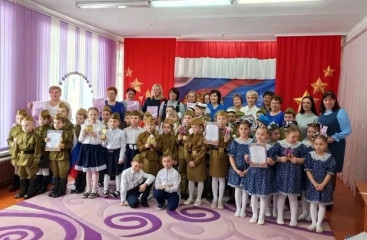 фестиваль «Пою моё Отечество» - фото - 8