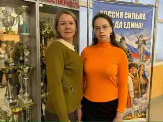 победа на региональном этапе олимпиады по литературе - фото - 1