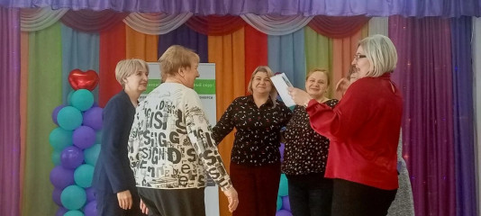 итоги первого тура конкурса «Воспитатель года 2026» - фото - 7