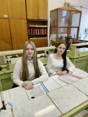 наши юные исследователи окружающей среды вышли в финал Всероссийского конкурса - фото - 1