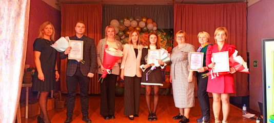 финал муниципального Конкурса «Учитель года-2026» - фото - 10