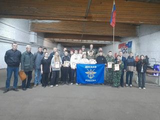 «ворошиловский СТРЕЛОК» - фото - 4