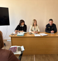 семинар-совещание с руководителями образовательных организаций - фото - 3