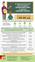 земский учитель - фото - 1