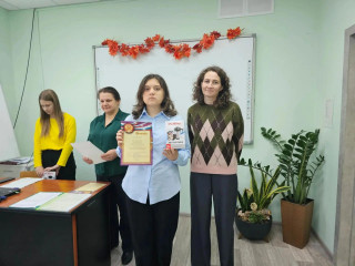 блестящий результат на региональном уровне - фото - 3