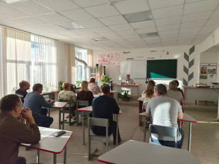 рмо учителей физкультуры - фото - 4