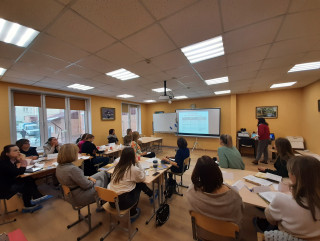 семинар учителей английского языка в феврале - фото - 9