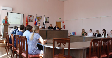 совещание педагогических работников района - фото - 10